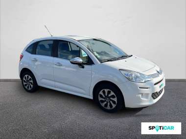 Citroën C3 Diesel
