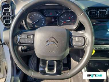 Citroën C3 Aircross Diesel