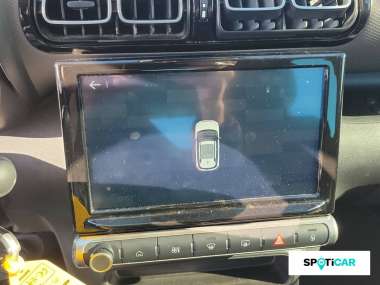 Citroën C3 Aircross Diesel