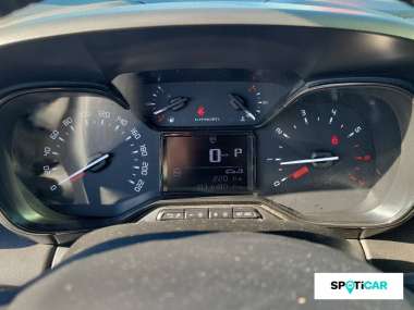 Citroën C3 Aircross Diesel