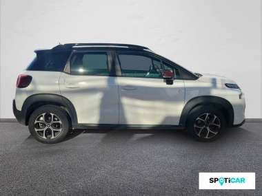 Citroën C3 Aircross Diesel