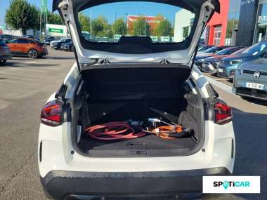 Citroën Ë-C4 Electrique