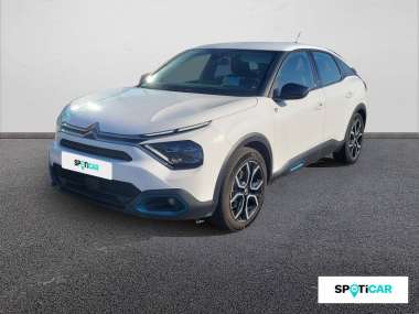 Citroën Ë-C4 Electrique
