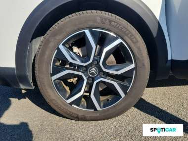 Citroën Ë-C4 Electrique