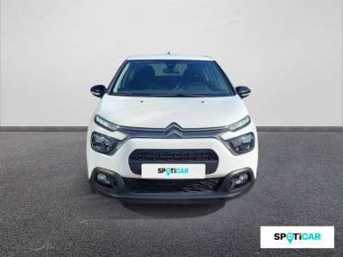 Citroën C3 Société Diesel