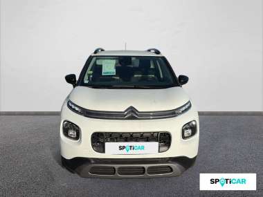 Citroën C3 Aircross Diesel