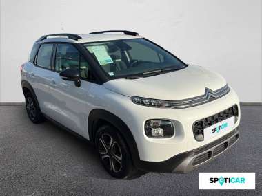 Citroën C3 Aircross Diesel