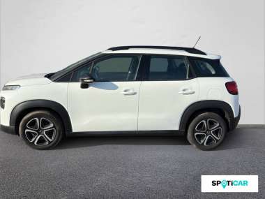 Citroën C3 Aircross Diesel
