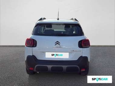 Citroën C3 Aircross Diesel