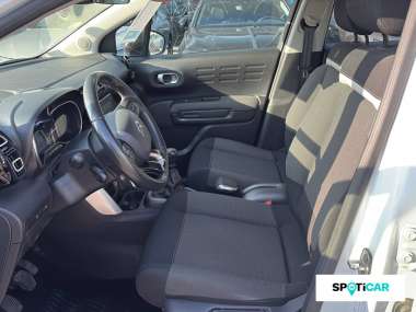 Citroën C3 Aircross Diesel