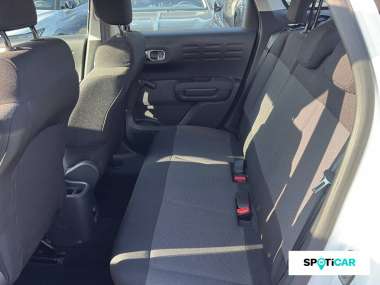 Citroën C3 Aircross Diesel