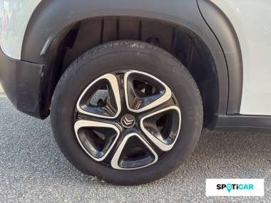 Citroën C3 Aircross Diesel