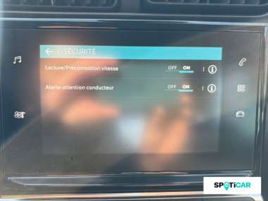 Citroën C3 Aircross Diesel