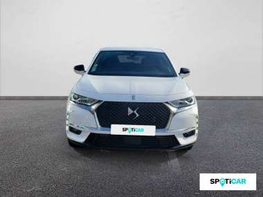 Ds DS 7 Crossback Diesel