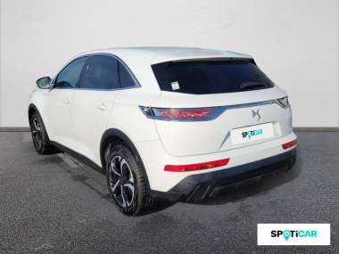 Ds DS 7 Crossback Diesel