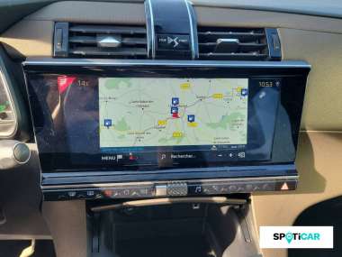 Ds DS 7 Crossback Diesel