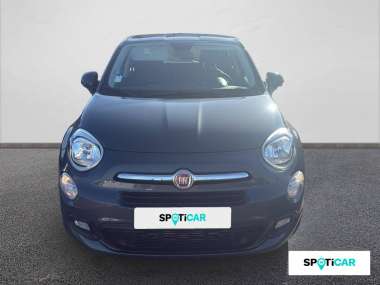 Fiat 500X Essence