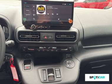 Citroën Berlingo Diesel