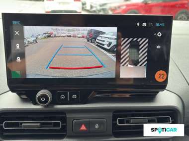 Citroën Berlingo Diesel