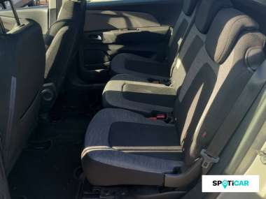 Citroën Grand C4 Spacetourer Diesel