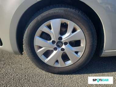 Citroën Grand C4 Spacetourer Diesel