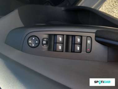 Citroën Grand C4 Spacetourer Diesel