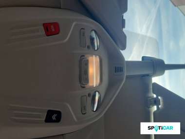 Citroën Grand C4 Spacetourer Diesel