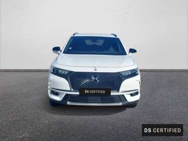 Ds DS 7 Crossback Hybride rechargeable
