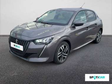 Peugeot 208 Essence