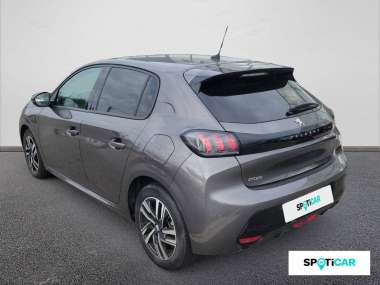 Peugeot 208 Essence