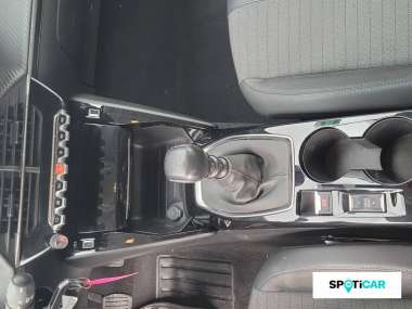 Peugeot 208 Essence