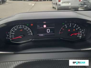 Peugeot 208 Essence