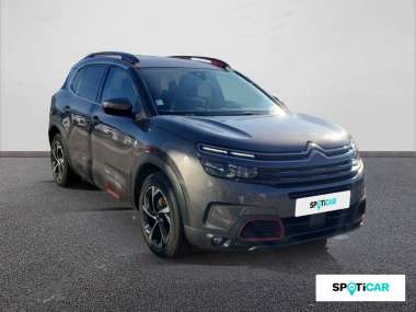 Citroën C5 AIRCROSS Diesel