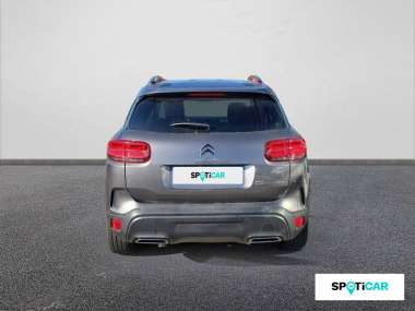 Citroën C5 AIRCROSS Diesel