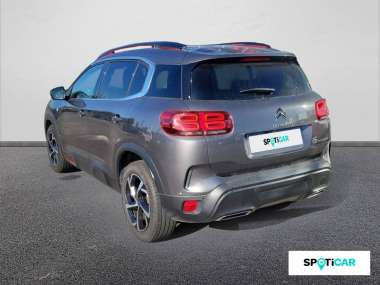 Citroën C5 AIRCROSS Diesel