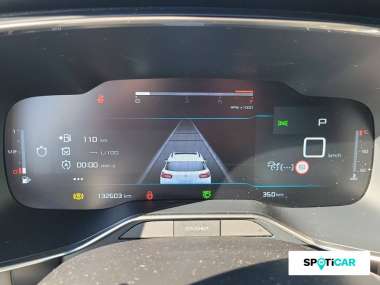 Citroën C5 AIRCROSS Diesel