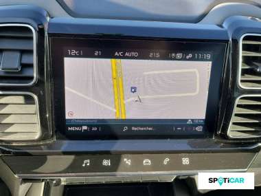 Citroën C5 AIRCROSS Diesel