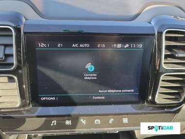 Citroën C5 AIRCROSS Diesel