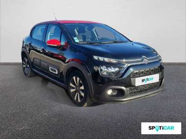 Citroën C3 Essence