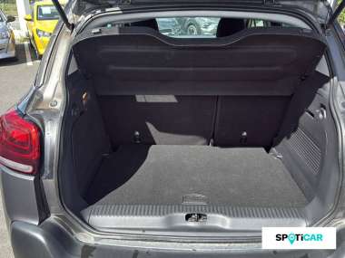 Citroën C3 Aircross Essence