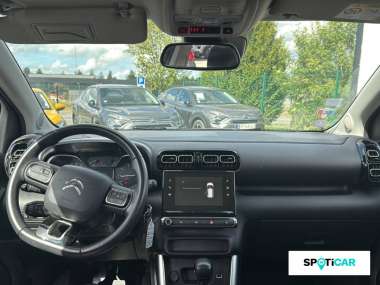 Citroën C3 Aircross Essence