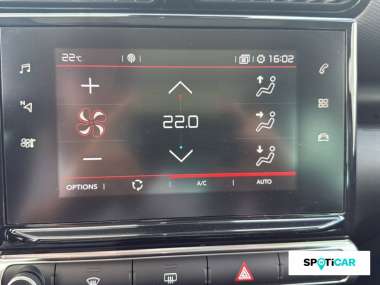 Citroën C3 Aircross Essence