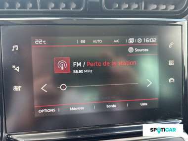 Citroën C3 Aircross Essence