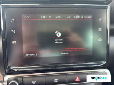 Citroën C3 Aircross Essence