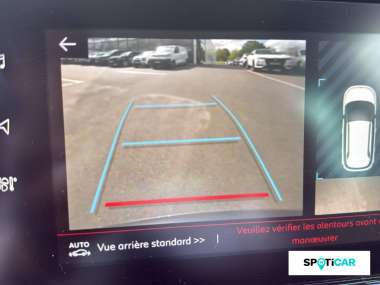 Citroën C3 Aircross Essence