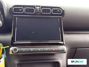 Citroën C3 Aircross Essence