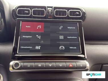 Citroën C3 Aircross Essence