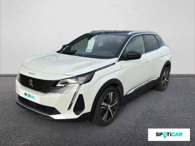 Peugeot 3008 Diesel