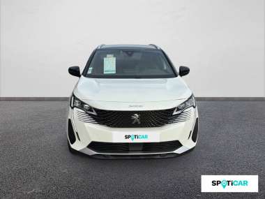Peugeot 3008 Diesel