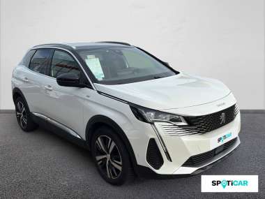 Peugeot 3008 Diesel